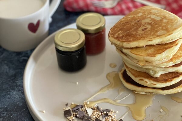 Pancakes