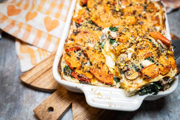 Kürbis_Lasagne-4